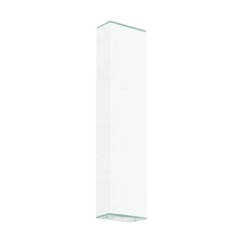 Abida Pro 2x6W 3000K white IP20
