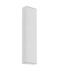 Abida Pro 2x6W 3000K silver IP20