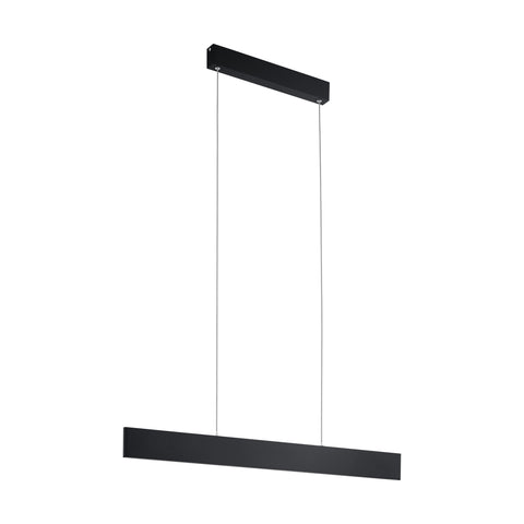 Climene Pro D/I 4,2W+17W 3000K anthracite IP20