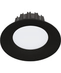 TREVIGLIO with opal cover 9,4W black