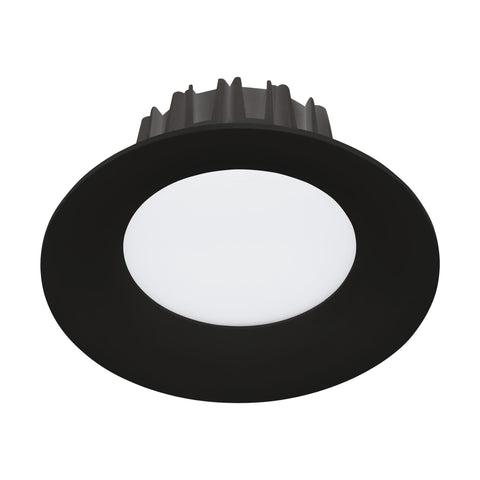 TREVIGLIO with opal cover 9,4W black