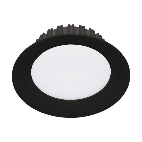 TREVIGLIO with opal cover 17,8W black