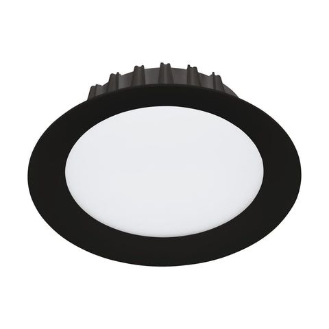 TREVIGLIO with opal cover 29,4W black