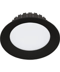 TREVIGLIO with opal cover 17,8W black