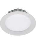 TREVIGLIO with opal cover 29,4W silver
