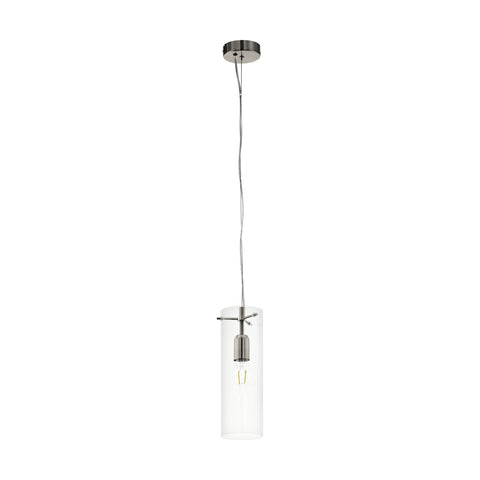 Caporosso 60W Glass: clear IP20