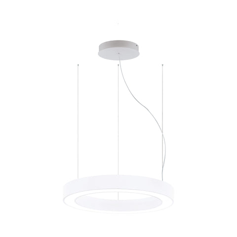 Pastrengo 45W 3000K 3690,4lm white IP20