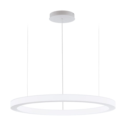 Pastrengo 75W 3000K 6152,3lm white IP20