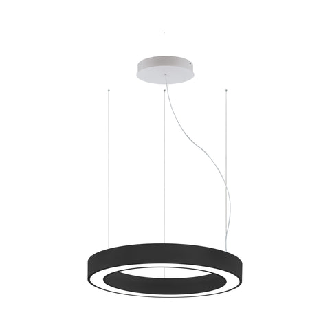 Pastrengo 45W 3000K 3690,4lm black IP20