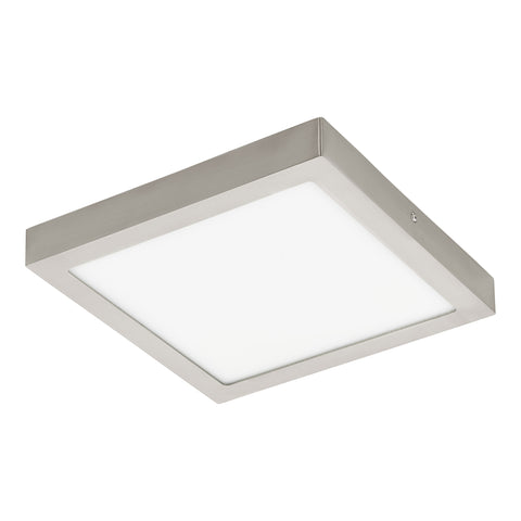 Fueva-C BLE-RGB/CCT 21W 2700-6500K nickel IP20
