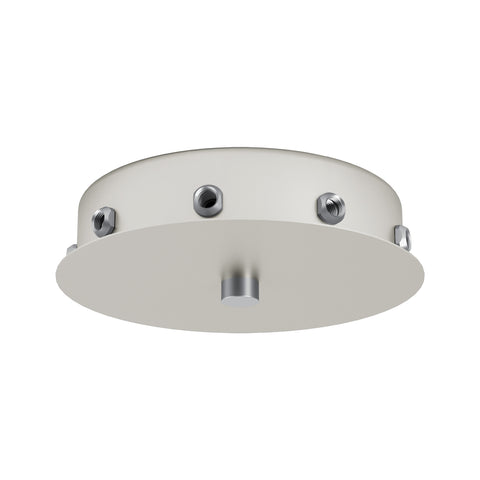 Ceiling distributors 9flg satin