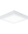 Fueva 1 square / IP20 16,5W 3000K white IP20