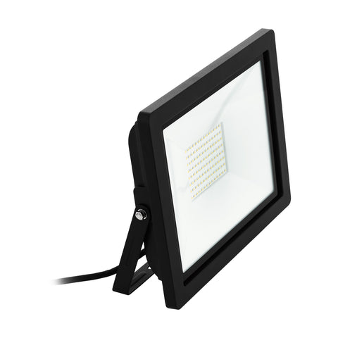 Filetti 50W 3000K 4000lm black IP65