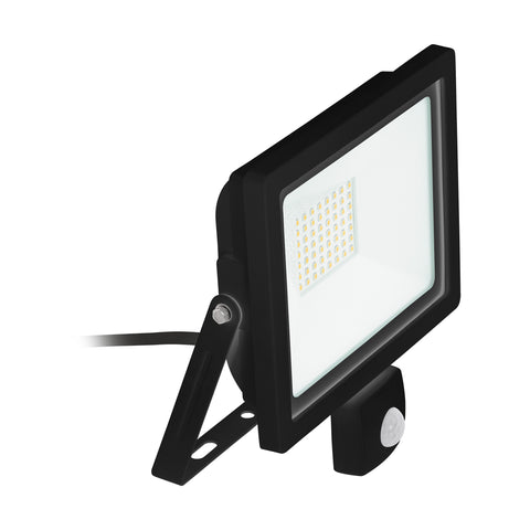 Filetti 30W 2450lm 4000K IP44 negru