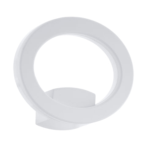 Emollio 10W 3000K 540lm white IP44