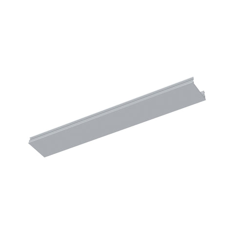 Cover Aluminium anodized, L-1425mm