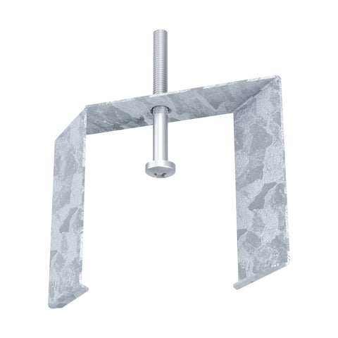 Mounting Bracket for Linear Profile Small