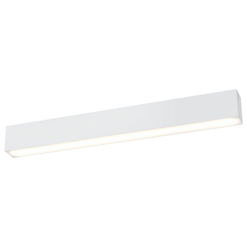 Profile luminaire SF 18W 4000K 2485lm white matt L-1710mm