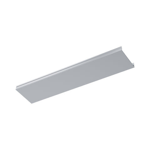 Cover Aluminium anodised L-1425mm for LinearProfile big