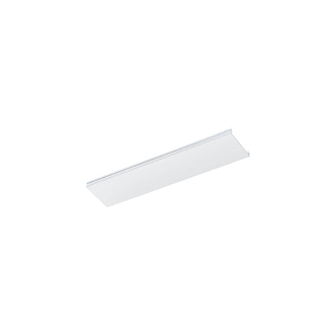Cover white matt L-1425mm for LinearProfile big