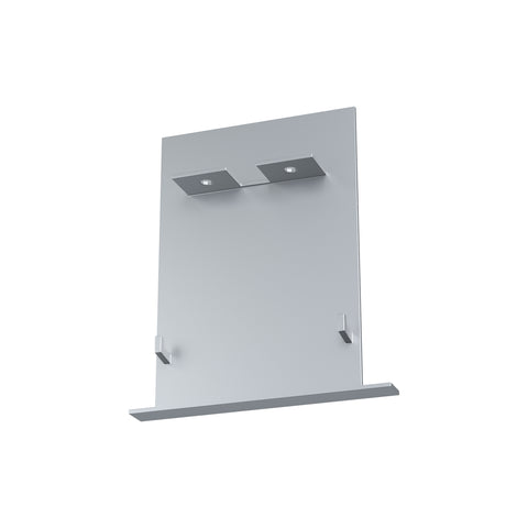 End Capaluminium anodised for LinearProfile big