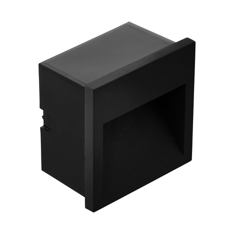 Zimba Pro 4W 4000K anthracite IP54