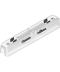 "Villanova 1" / 1-Phase Line connector current carrying