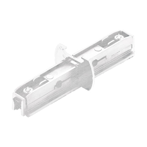 "Villanova 1" / 1-Phase Line connectors white