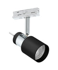Villanova Davida 8W black/chrome IP20