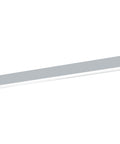 Profile luminaire SF 38W 4000K 5246lm DALI anodized L-1710mm