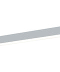 Profile luminaire SF 38W 3000K 4826lm DALI anodized L-1710mm