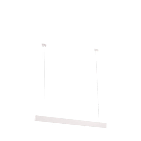 SEALZA 3-PHASE-PL alb 25W 4000K