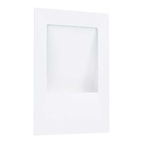 TREWELLARD 1,1W 120X80 alb