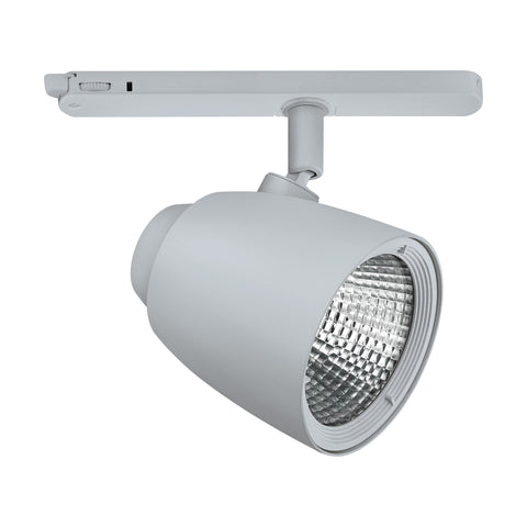 ARBERI LED-SPOT alb 25°4000K WITH DALI-ADAPTER