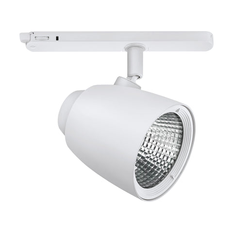 ARBERI LED-SPOT alb 40°3000K WITH DALI-ADAPTER
