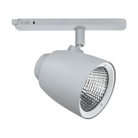 ARBERI LED-SPOT negru 40°4000K WITH DALI-ADAPTER