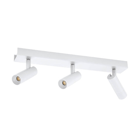 DOBLAS LED-BALKS/3 alb 3000K