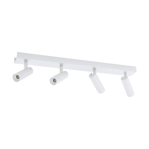 DOBLAS LED-BALKS/4 alb 3000K