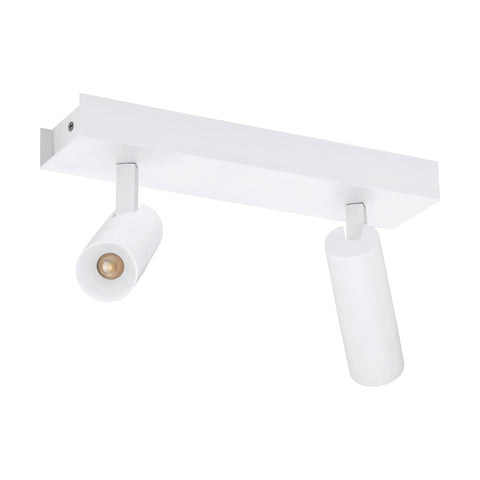 DOBLAS LED-BALKS/2 alb 4000K