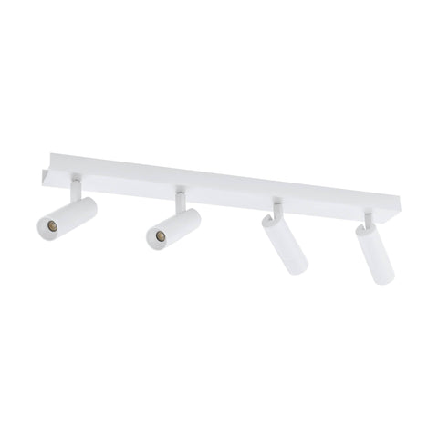 DOBLAS LED-BALKS/4 alb 4000K