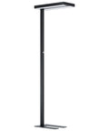 Garabella 72W 10500lm 4000K dir/ind dimabil + sensor, negru