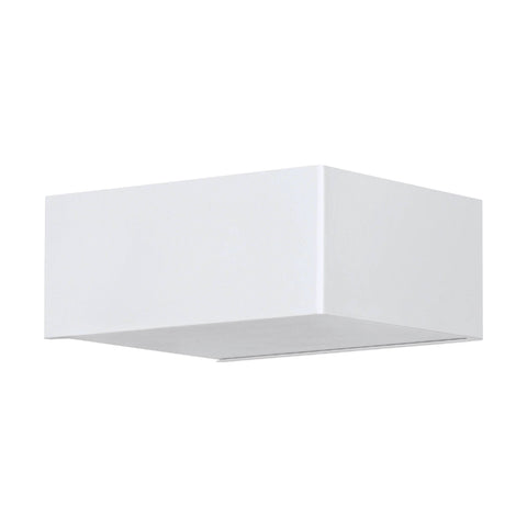 Corp iluminat LED aparent L-155 white 3000K 'COLMENAR'