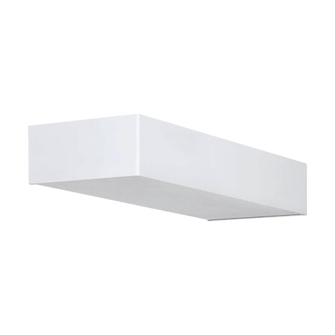 Corp iluminat LED aparent L-395 white 3000K 'COLMENAR'