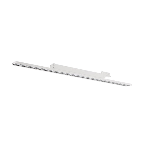 NISPEROS LED-3-PHASE-CL alb 3000K