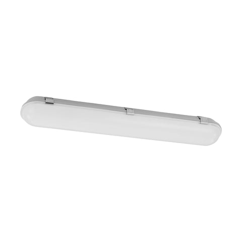 Studio IP65 19W LED-WL/CL WITH senzor L-610 gri/WS 4000K