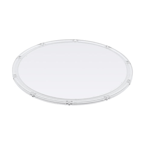 CAPANO LINSE CLEAR Ø205 90°