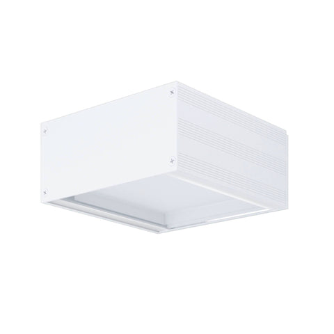 Corp iluminat LED aparent L-155 white 4000K 'COLMENAR'