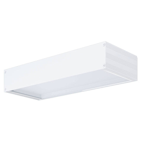 Corp iluminat LED aparent L-395 white 4000K 'COLMENAR'