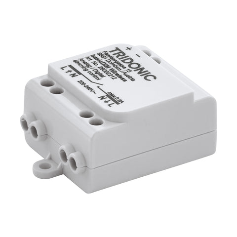 BASICDIM WIRELESS MODUL, DALI COMPATIBLE