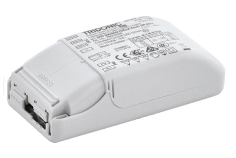 LED DRIVER LC 20W 350/500/700mA flexC SR